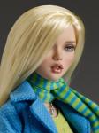 Tonner - Deja Vu - Penelope Brewster, Around Town - кукла (Tonner Direct)